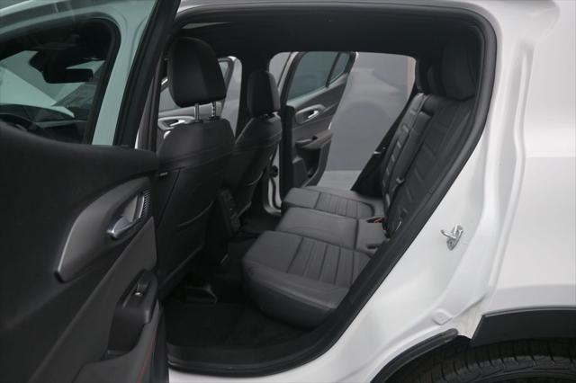 2025 Dodge Hornet GT Plus AWD