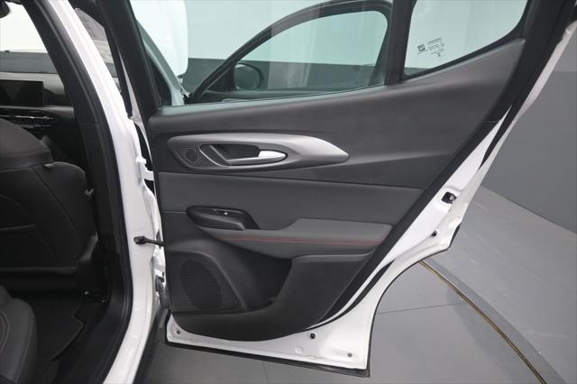 2025 Dodge Hornet GT Plus AWD