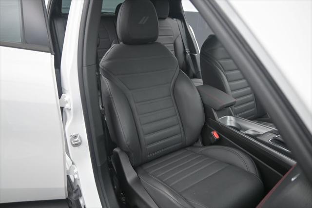 2025 Dodge Hornet GT Plus AWD