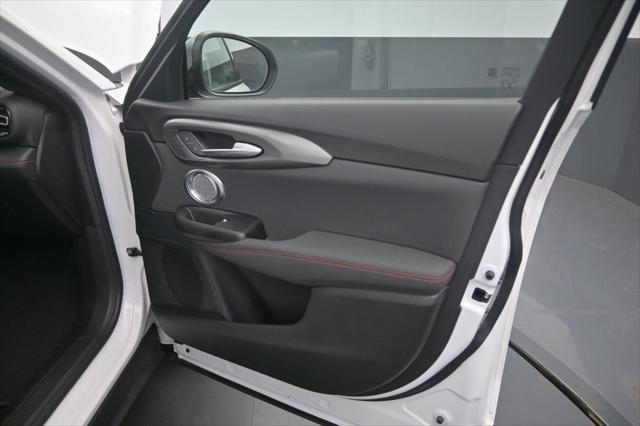 2025 Dodge Hornet GT Plus AWD