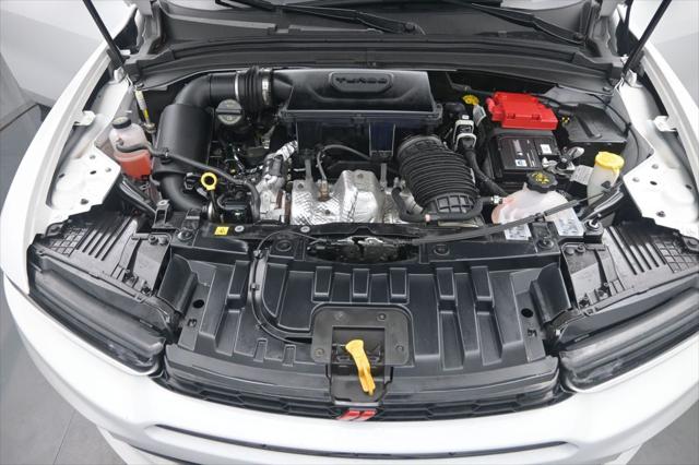 2025 Dodge Hornet GT Plus AWD