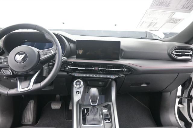 2025 Dodge Hornet GT Plus AWD