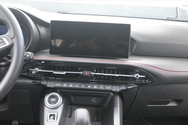 2025 Dodge Hornet GT Plus AWD