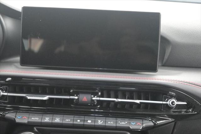 2025 Dodge Hornet GT Plus AWD