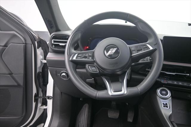 2025 Dodge Hornet GT Plus AWD