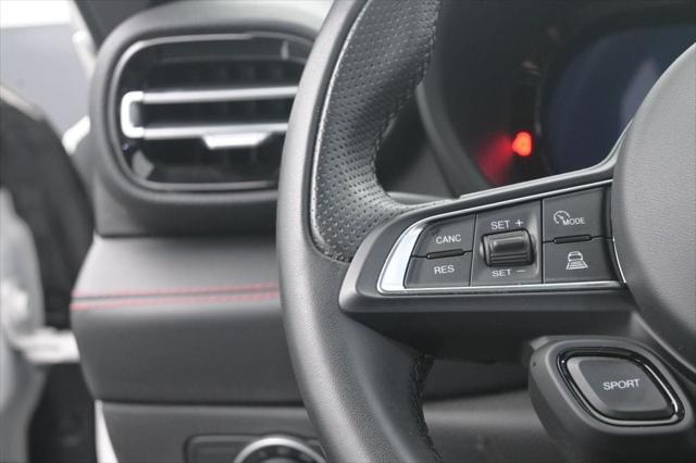 2025 Dodge Hornet GT Plus AWD
