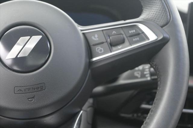 2025 Dodge Hornet GT Plus AWD
