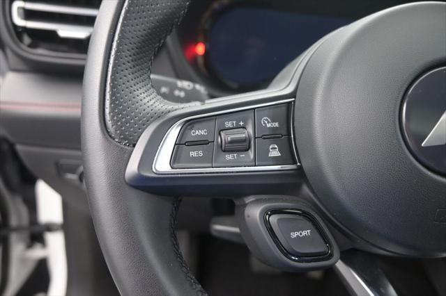2025 Dodge Hornet GT Plus AWD