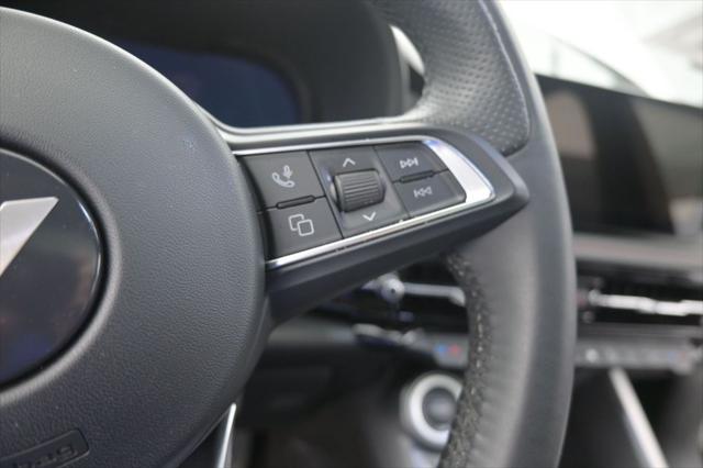 2025 Dodge Hornet GT Plus AWD