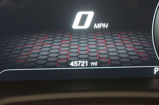 2025 Dodge Hornet GT Plus AWD