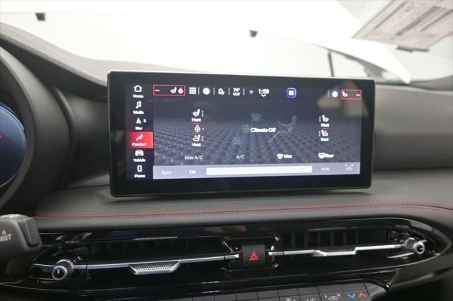 2025 Dodge Hornet GT Plus AWD