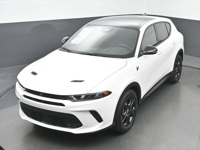 2025 Dodge Hornet GT Plus AWD