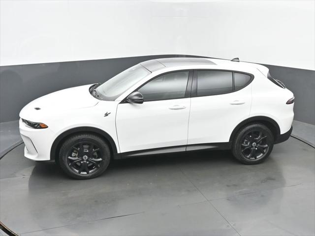 2025 Dodge Hornet GT Plus AWD