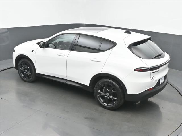 2025 Dodge Hornet GT Plus AWD