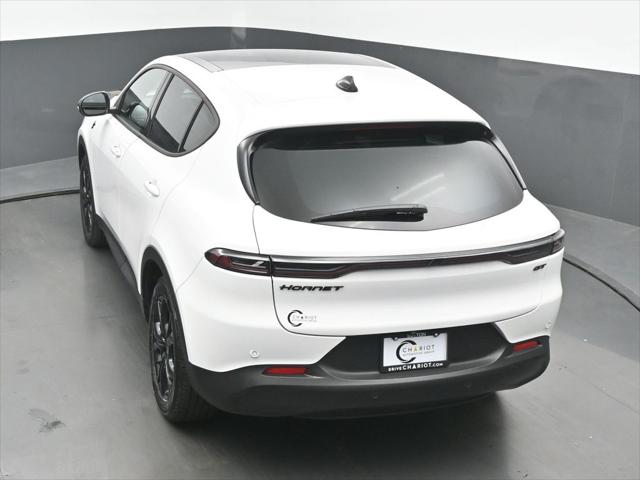 2025 Dodge Hornet GT Plus AWD
