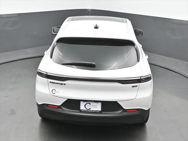 2025 Dodge Hornet GT Plus AWD