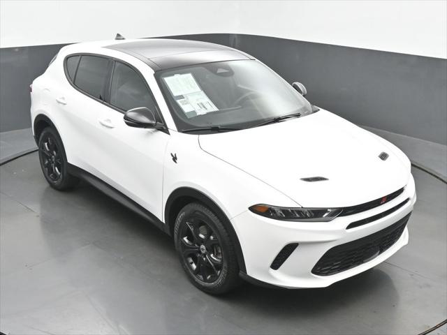 2025 Dodge Hornet GT Plus AWD