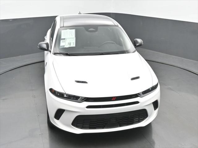 2025 Dodge Hornet GT Plus AWD