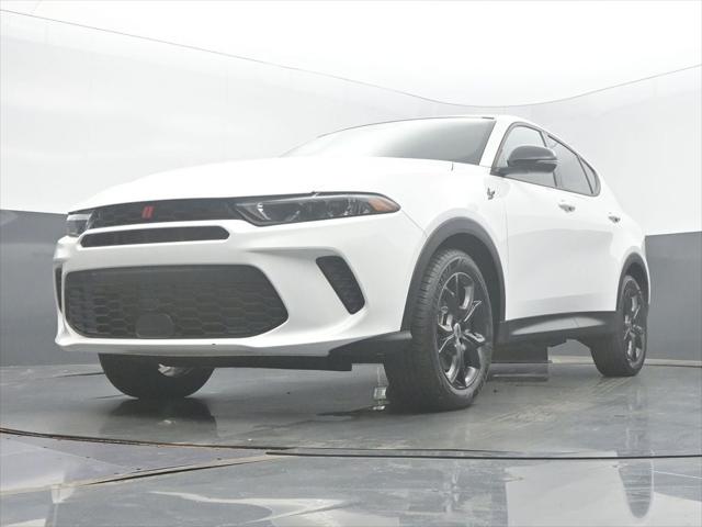 2025 Dodge Hornet GT Plus AWD
