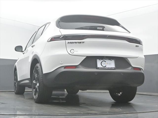 2025 Dodge Hornet GT Plus AWD