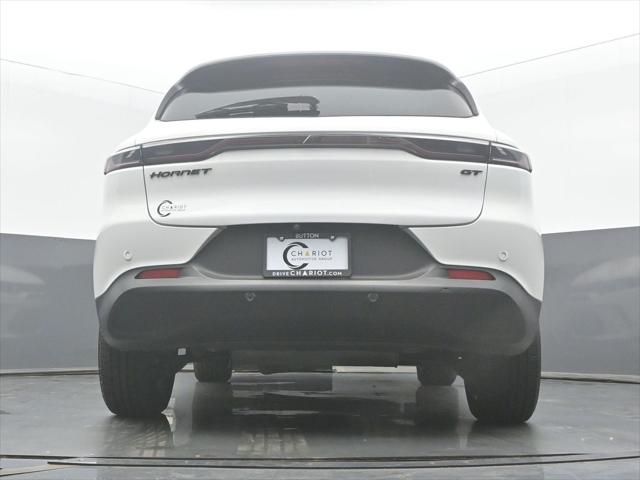 2025 Dodge Hornet GT Plus AWD