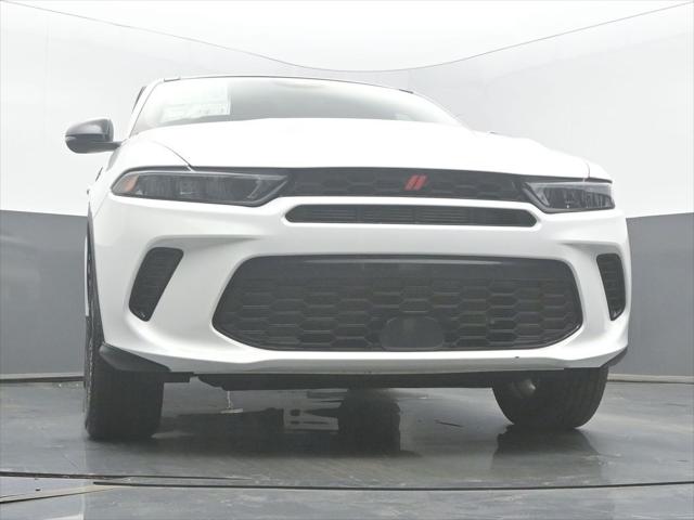 2025 Dodge Hornet GT Plus AWD