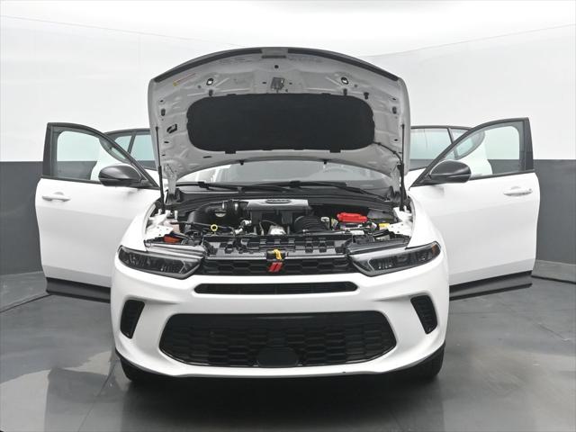 2025 Dodge Hornet GT Plus AWD