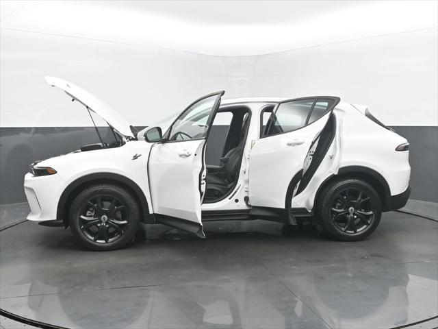 2025 Dodge Hornet GT Plus AWD