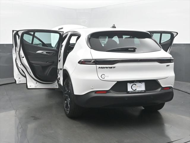 2025 Dodge Hornet GT Plus AWD