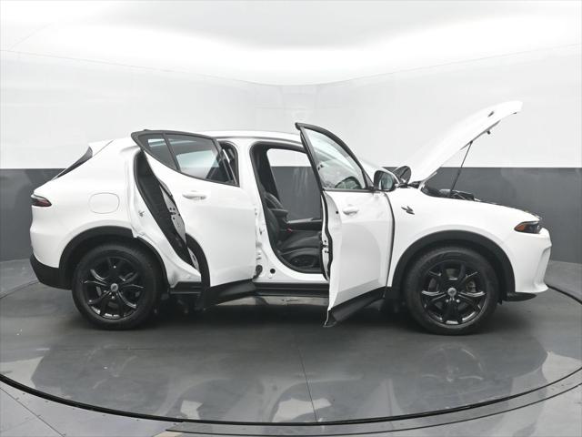 2025 Dodge Hornet GT Plus AWD