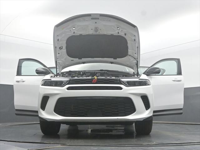2025 Dodge Hornet GT Plus AWD