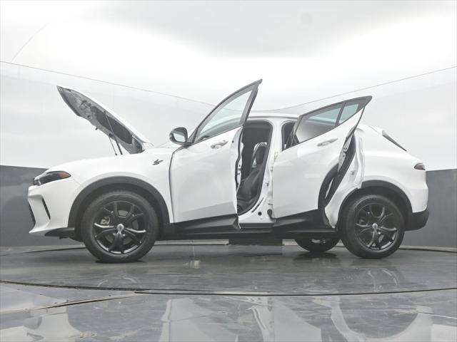 2025 Dodge Hornet GT Plus AWD