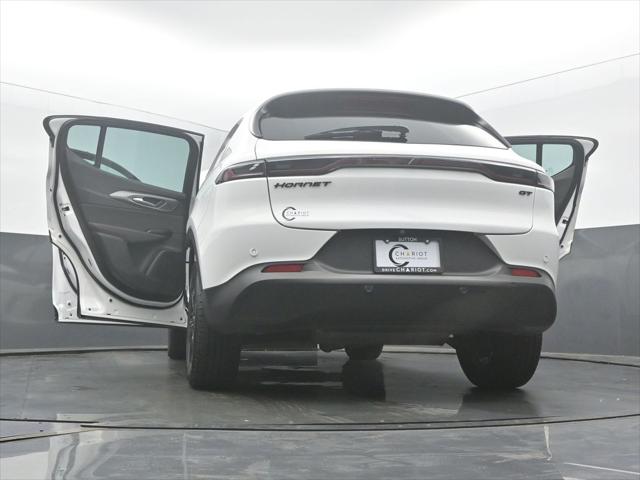 2025 Dodge Hornet GT Plus AWD