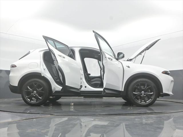 2025 Dodge Hornet GT Plus AWD