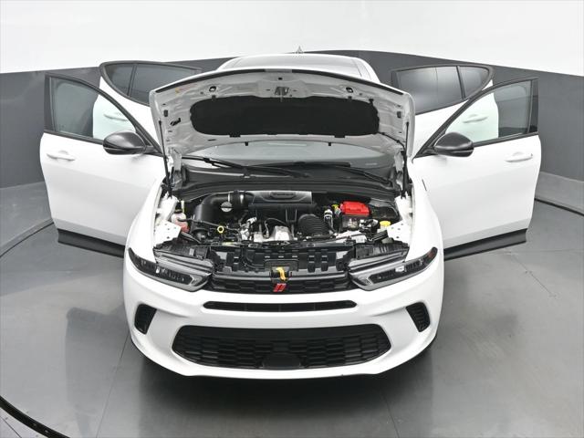 2025 Dodge Hornet GT Plus AWD
