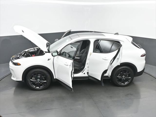 2025 Dodge Hornet GT Plus AWD
