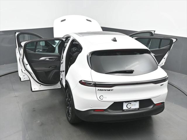 2025 Dodge Hornet GT Plus AWD