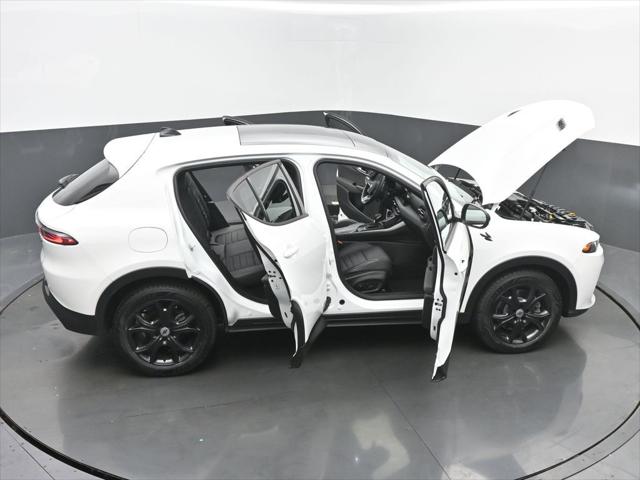 2025 Dodge Hornet GT Plus AWD