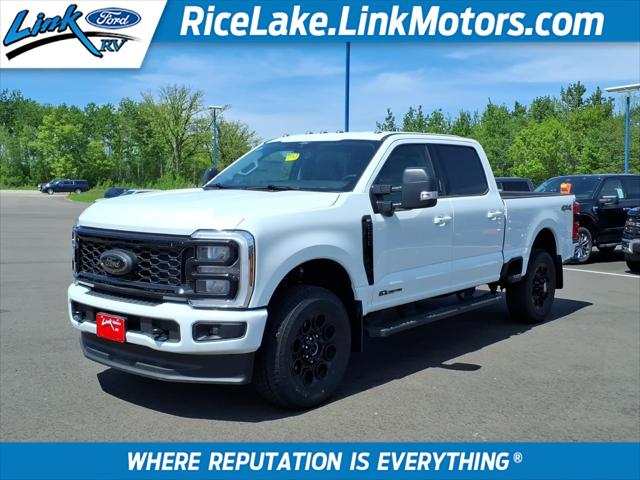 2026 Ford F-250 XLT for sale in Rice Lake, WI