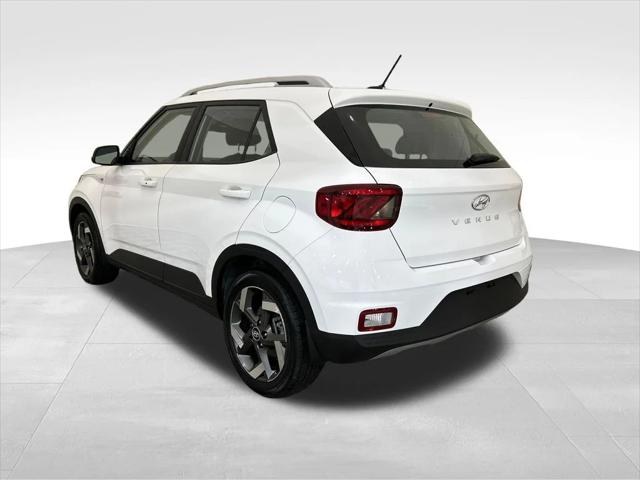 2026 Hyundai Venue SEL 2026 Hyundai Venue SEL