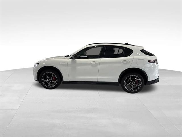 2024 Alfa Romeo Stelvio Veloce AWD