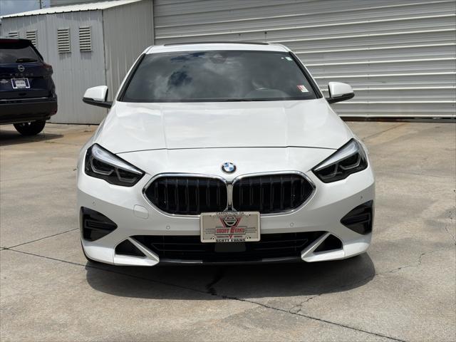 2023 BMW Coupe i sDrive