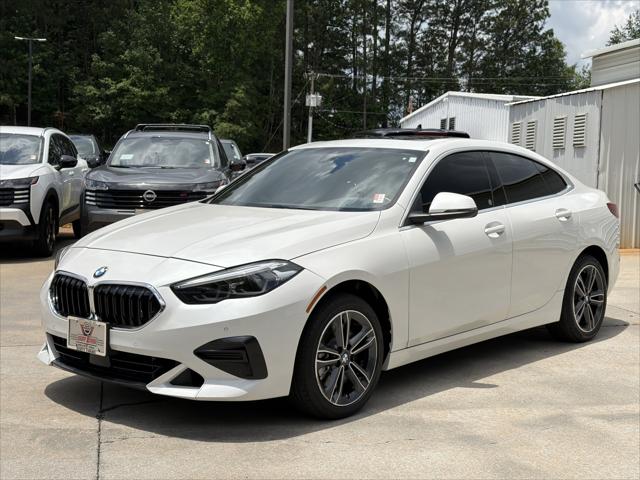 2023 BMW Coupe i sDrive