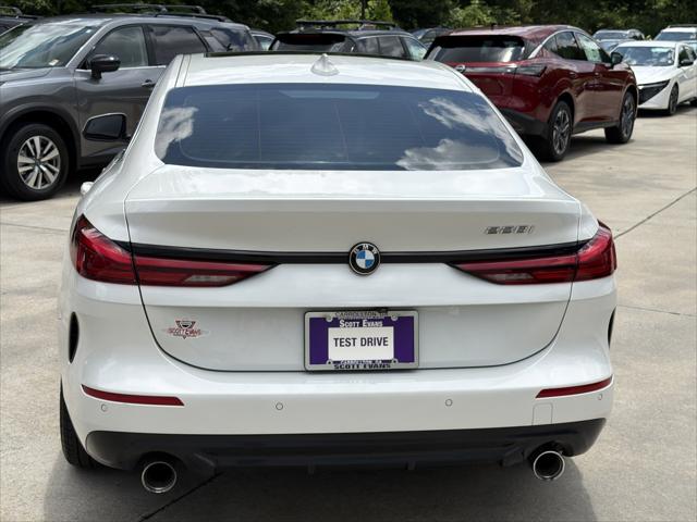 2023 BMW Coupe i sDrive
