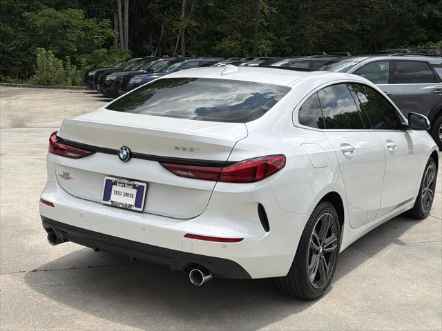 2023 BMW Coupe i sDrive