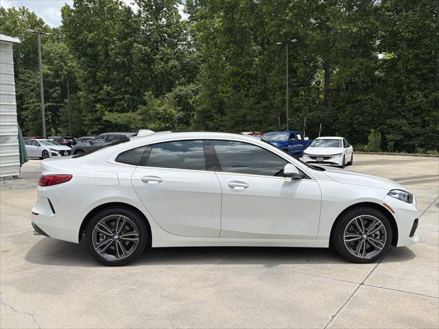 2023 BMW Coupe i sDrive