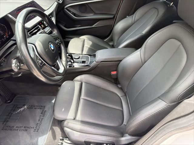2023 BMW Coupe i sDrive
