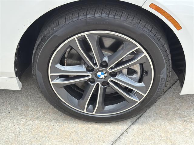 2023 BMW Coupe i sDrive