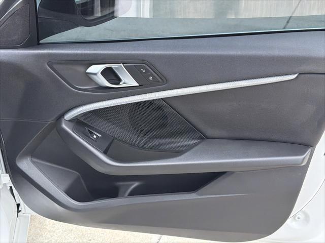 2023 BMW Coupe i sDrive