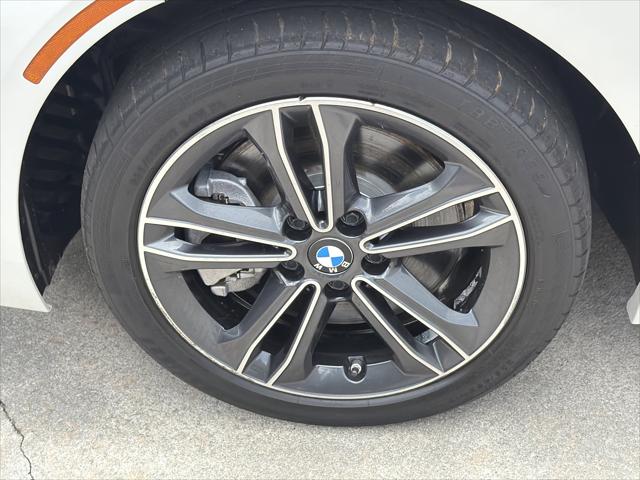 2023 BMW Coupe i sDrive